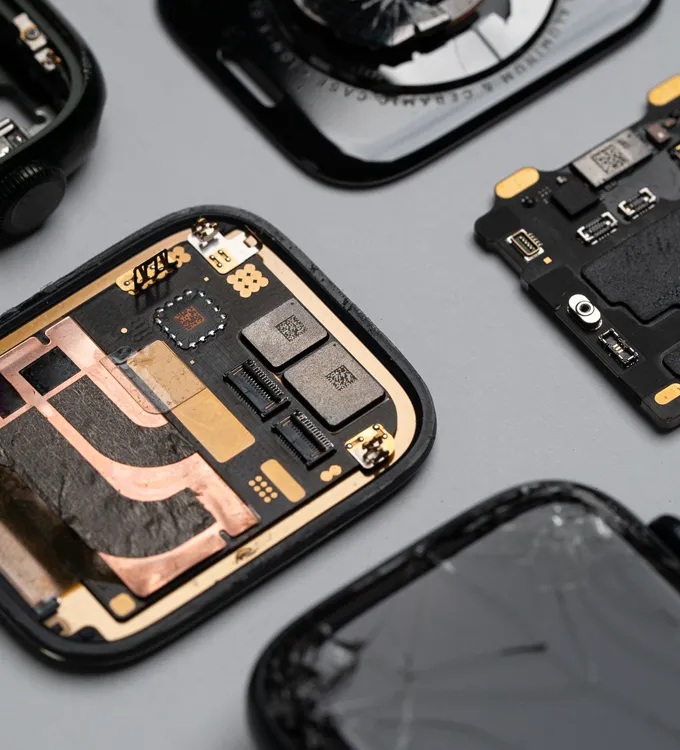 apple watch delovi