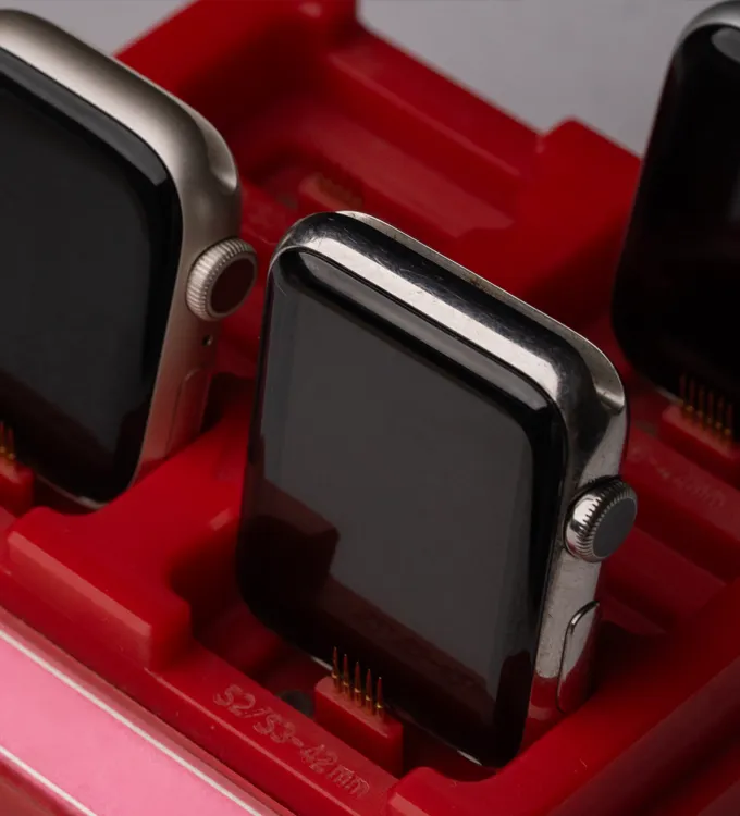 apple watch softver instalacija