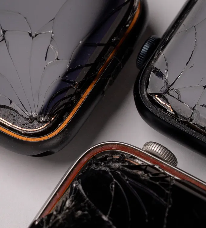 apple watch staklo ekran reparacija
