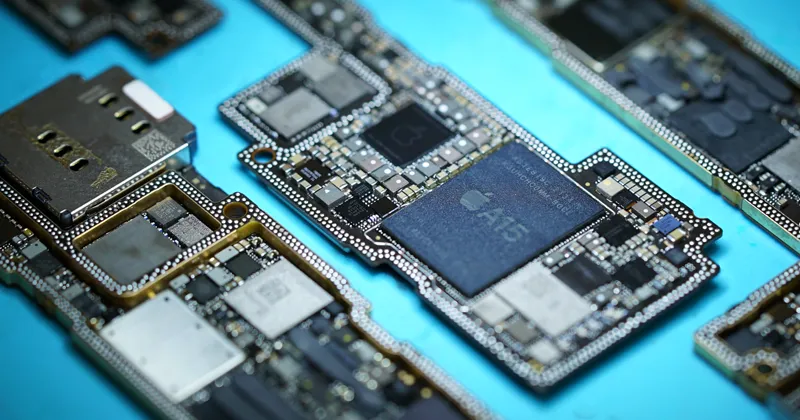 iphone 13 pro maticna ploca